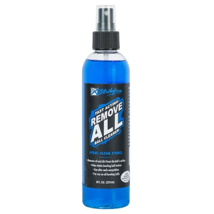 Remove All Ball Cleaner